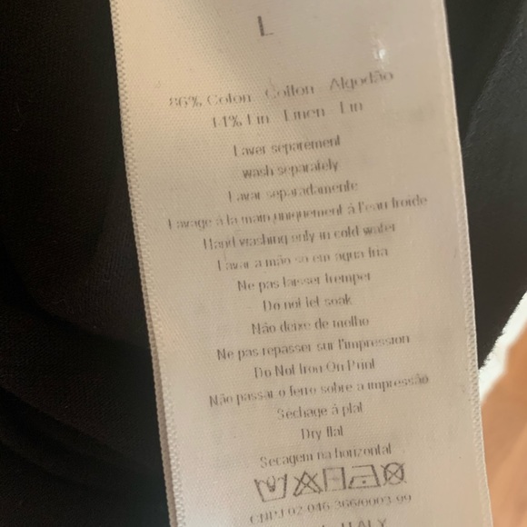 Dior revolution shirt - Picture 6 of 10